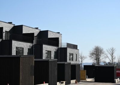 BRF Kärnekulla Gård kvarter 3